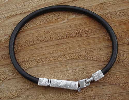 silver jewellery