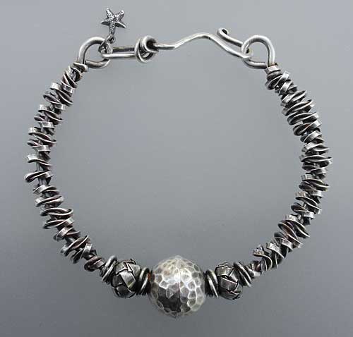 unusual bracelet