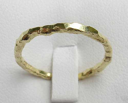 Gold Ring