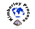 Kimberley Process Logo