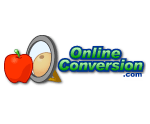 On Line Conversion Logo