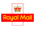 Royal Mail Logo