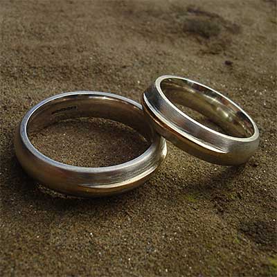 Cheap designer wedding rings