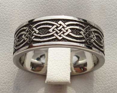 Buying UK made Celtic Rings? The BEST! Information Ever!