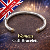 Cuff & Torc Bracelets