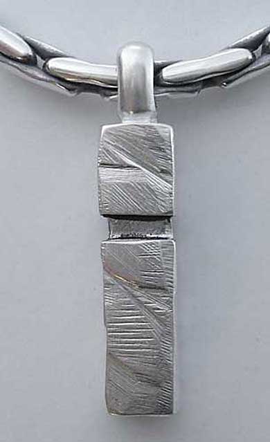 Mens designer chain necklace